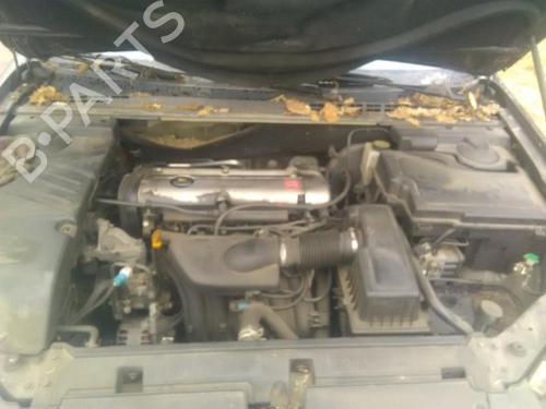 Lampeholder CITROËN C5 I (DC_) 2.0 16V (DCRFNC, DCRFNF) | BP25696357L10 - Image 2