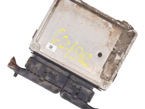 Control unit VW PASSAT B6 (3C2) 2.0 TDI | BP32209637M11 - Image 2
