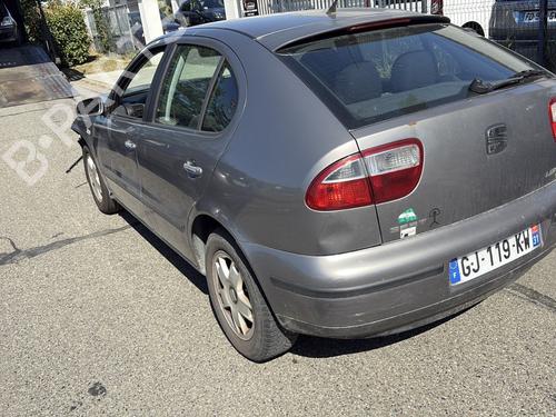 Left taillight SEAT LEON (1M1) 1.9 TDI | BP28168947C34  - Image 11