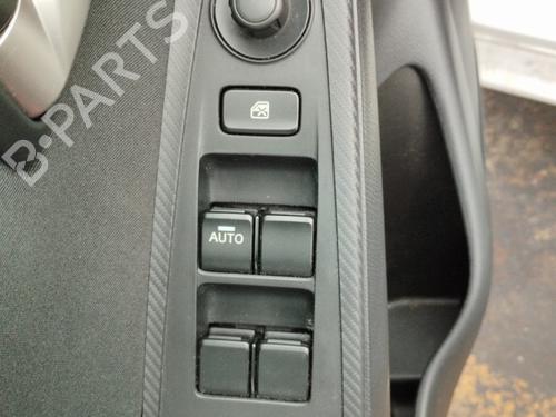 left-front-window-switch-mazda-2-hatchback-dl-dj-2014-35806671 main image