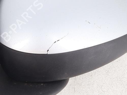 Left mirror CITROËN C1 (PM_, PN_) 1.0 | BP28482046C26 
