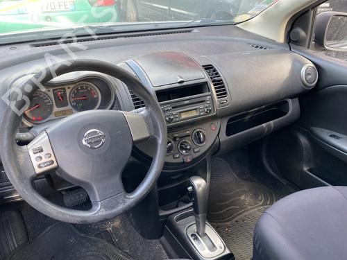 Engine NISSAN NOTE (E11, NE11) 1.6 | BP29160850M1 - Image 8