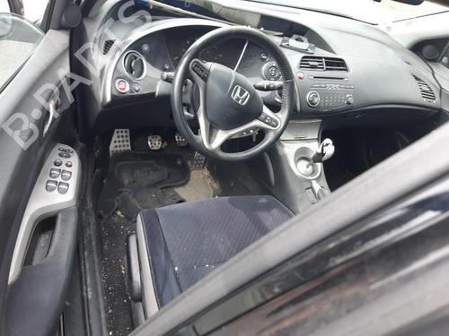 Rear right window mechanism HONDA CIVIC VIII Hatchback (FN, FK) 2.2 CTDi (FK3) | BP25699239C25 