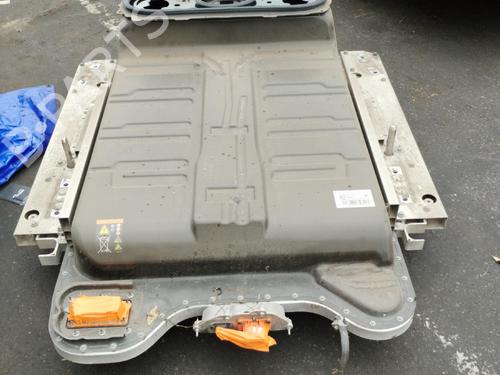 Engine RENAULT ZOE (BFM_) ZOE (BFMD) | BP38492723M1 - Image 11