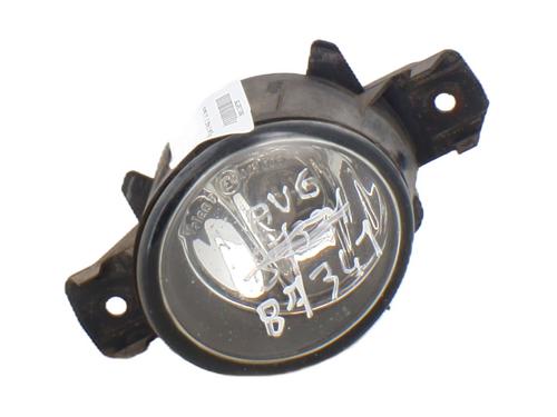 Used Left front fog light Left front fog light RENAULT LAGUNA II (BG0/1_) 1.6 16V (BG1G, BG1H) (112 hp) 29529290 29529290