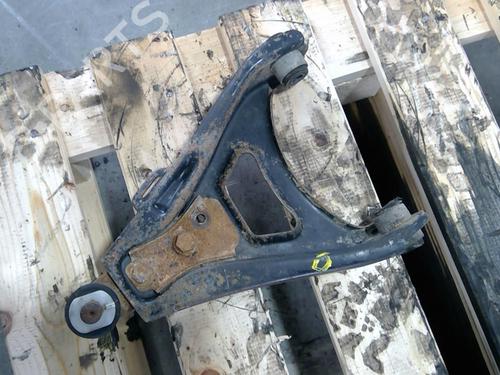 Used Right front suspension arm RENAULT RAPID Box Body/MPV (F40_, G40_) 1.4 (F40D) (79 hp) 25692615