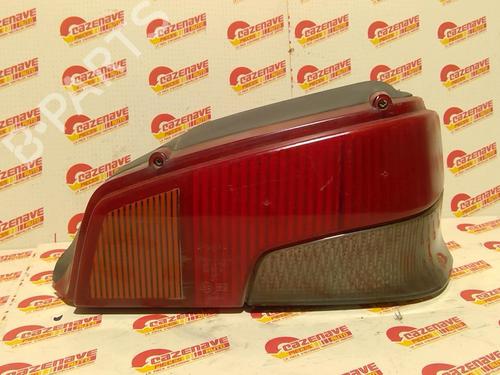 Used Right taillight PEUGEOT 106 I (1A, 1C) 1.0 (45 hp) 25679178