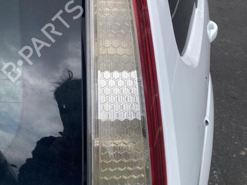 Used Right taillight FORD FOCUS II Turnier (DA_, FFS, DS) 1.8 TDCi (115 hp) 26219460