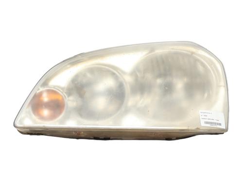 Used Left headlight CHEVROLET NUBIRA Estate 2.0 D (121 hp) 25695167