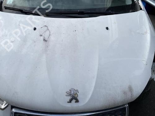 Used Front wiper motor Front wiper motor PEUGEOT 208 I (CA_, CC_) 1.4 HDi (68 hp) 25695745 25695745