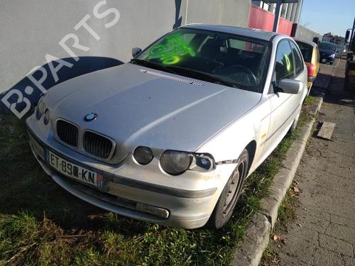 Right taillight BMW 3 Compact (E46) | BP25687733C35 - Image 4