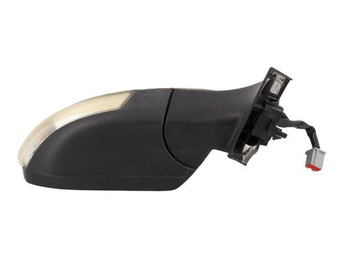 Right mirror FORD FOCUS II (DA_, HCP, DP) 1.6 Ti | BP25694669C27 