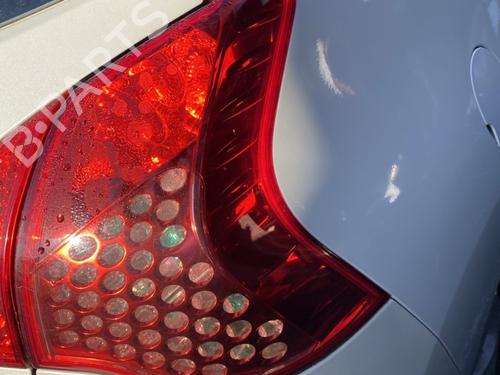 Used Right taillight PEUGEOT 3008 I MPV (0U_) 2.0 HDi (163 hp) 28427340