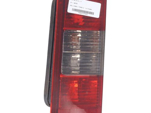 Venstre baglygte OPEL COMBO Box Body/MPV 1.3 CDTI 16V | BP38269570C34 - Image 3