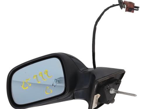 Used Left mirror PEUGEOT 407 (6D_) 1.6 HDi 110 (6D9HZC, 6D9HYC) (109 hp) 25694955