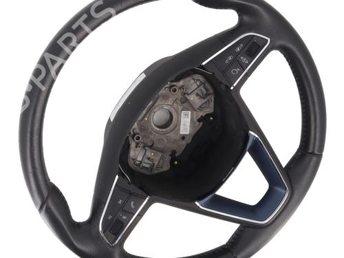 Used Steering wheel SEAT IBIZA IV ST (6J8, 6P8) 1.2 TSI (110 hp) 25680230