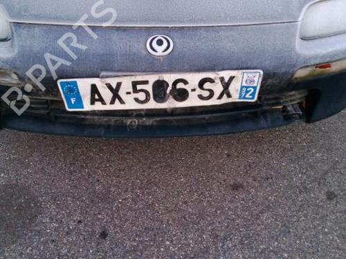Starter MAZDA 323 P V (BA) 1.5 16V | BP25699951M8 