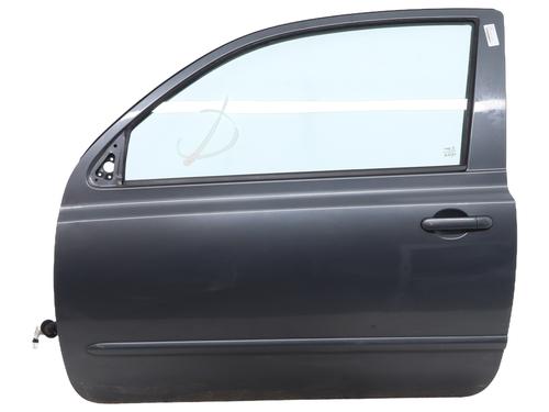 Used Left front door Left front door NISSAN MICRA III (K12) 1.5 dCi (86 hp) 36170633 36170633
