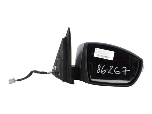 Used Right mirror FORD S-MAX (WA6) 2.2 TDCi (175 hp) 25691014