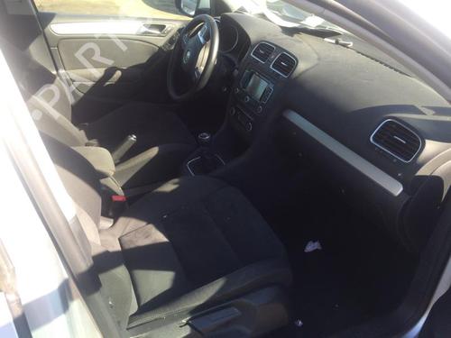 Left tailgate light VW GOLF V (1K1) | BP25699742C79 - Image 4