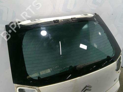 Tailgate CITROËN C4 Picasso I MPV (UD_) 1.6 HDi | BP25688436C6 