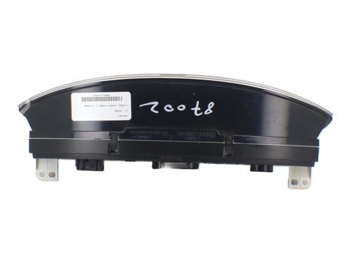 Instrument cluster CITROËN JUMPER II Van 2.0 BlueHDi 130 | BP28383907C47  - Image 6