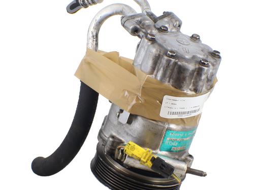 Used AC compressor CITROËN C3 I (FC_, FN_) 1.4 16V (88 hp) 29165213