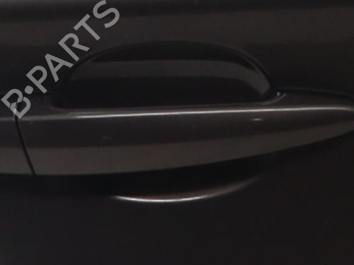 Rear right window mechanism BMW 1 (E87) 118 d | BP25863402C25 