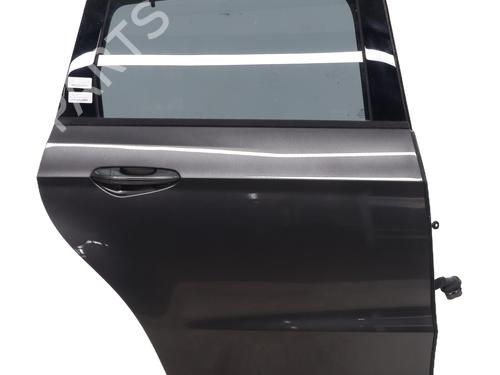 rear-right-door-window-ford-s-max-cj-wa6-2015-30851189 main image