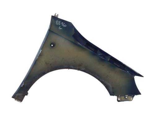 Used Left front fenders Left front fenders SKODA FABIA II Combi (545) [2007-2014] 34226136 34226136