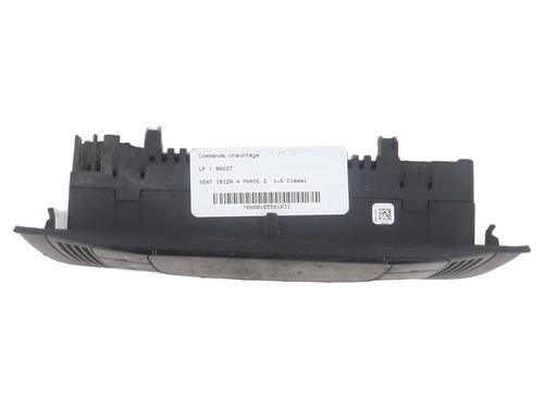 Climate control SEAT IBIZA IV (6J5, 6P1) 1.6 TDI | BP25690032I5 