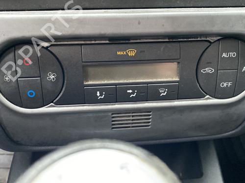Varmeblæser FORD FUSION (JU_) 1.4 (80 hp) 25678178