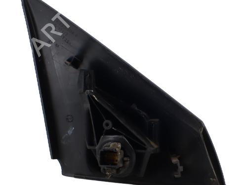 Left mirror RENAULT MEGANE II (BM0/1_, CM0/1_) 1.6 16V (BM0C, CM0C) | BP25757660C26 