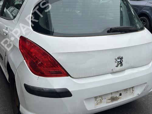 Left front window switch PEUGEOT 308 I (4A_, 4C_) 1.6 HDi | BP34173632I27 - Image 15