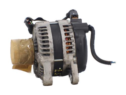 Used Alternator CITROËN C4 III (BA_, BB_, BC_) 1.2 PureTech 130 (BAHNSA, BAHNSB) (130 hp) 27734699