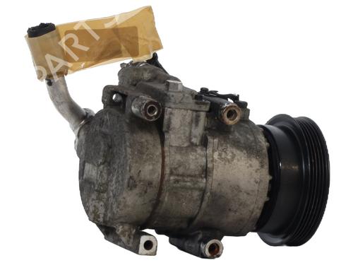AC compressor KIA RIO II (JB) 1.5 CRDi | BP25679416M34  - Image 6