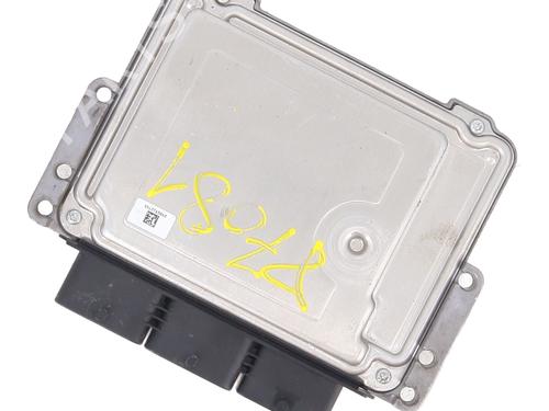 Control unit CITROËN C3 II (SC_) 1.6 HDi | BP32207735M11 - Image 4