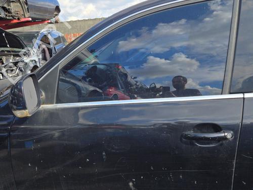 Used Front left door window Front left door window VW TOUAREG (7LA, 7L6, 7L7) 2.5 R5 TDI (174 hp) 25693764 25693764