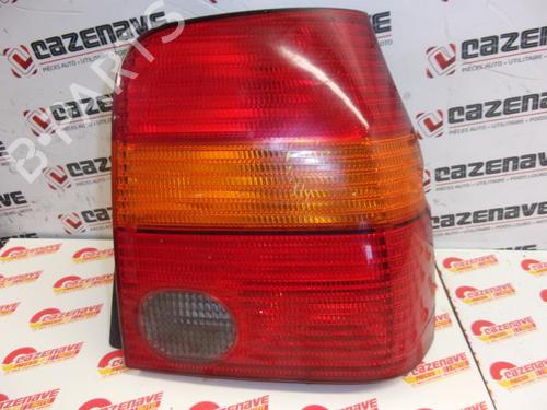 Right taillight SEAT AROSA (6H1) 1.0 | BP27565947C35 