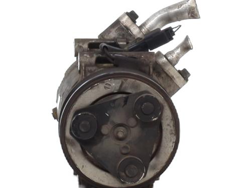 Used AC compressor AC compressor FORD C-MAX (DM2) 1.6 TDCi (109 hp) 25695094 25695094