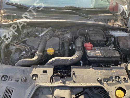 Engine RENAULT CLIO IV (BH_) 1.5 dCi 90 | BP25698072M1  - Image 6