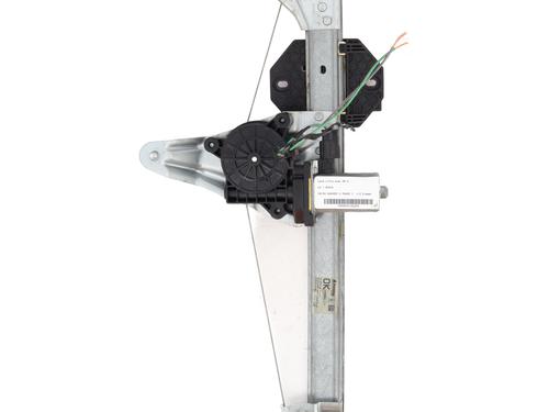 Rear left window mechanism DACIA SANDERO II 1.5 dCi | BP25697991C24 - Image 2