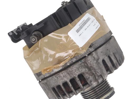 Alternator BMW 3 (F30, F80) 320 d | BP25682927M7 