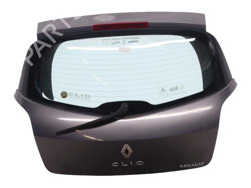 Used Tailgate Tailgate RENAULT CLIO III (BR0/1, CR0/1) 1.5 dCi (BR17, CR17) (86 hp) 32773271 32773271
