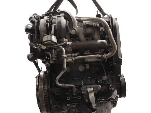 Used Engine Engine RENAULT SCÉNIC II (JM0/1_) 1.9 dCi (JM0G, JM12, JM1G, JM2C) (120 hp) 31018603 31018603