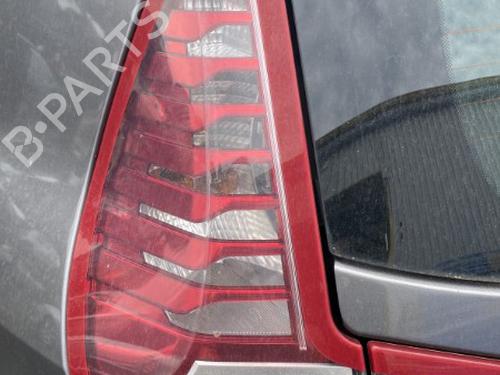 Left tailgate light RENAULT SCÉNIC III (JZ0/1_) 1.5 dCi | BP25898145C79  - Image 51