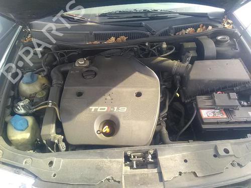 Left mirror AUDI A3 (8L1) 1.9 TDI | BP25689221C26 