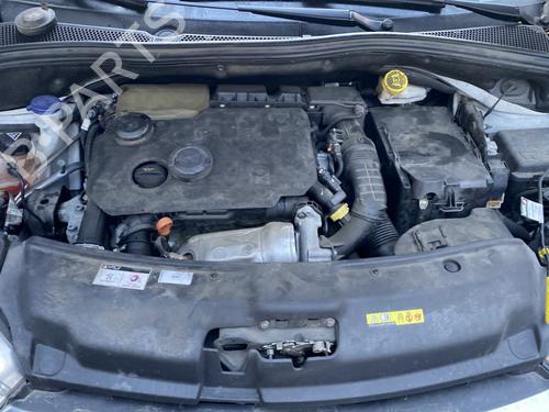 Used AC compressor PEUGEOT 208 I (CA_, CC_) 1.5 BlueHDI 100 (102 hp) 30639167