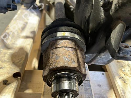 Left rear driveshaft RENAULT KOLEOS I (HY_) 2.0 dCi 4x4 (HY0K) | BP25692899M40 