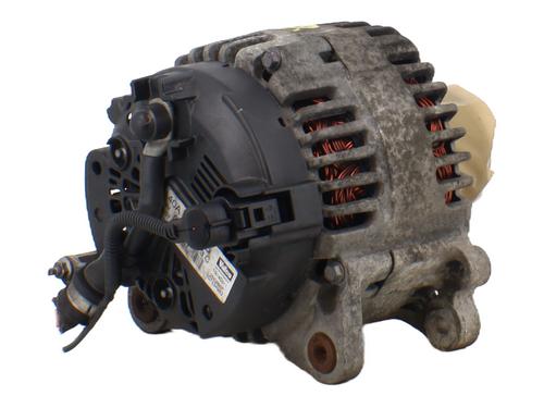 Alternator VW GOLF V (1K1) 1.9 TDI | BP29501957M7  - Image 5